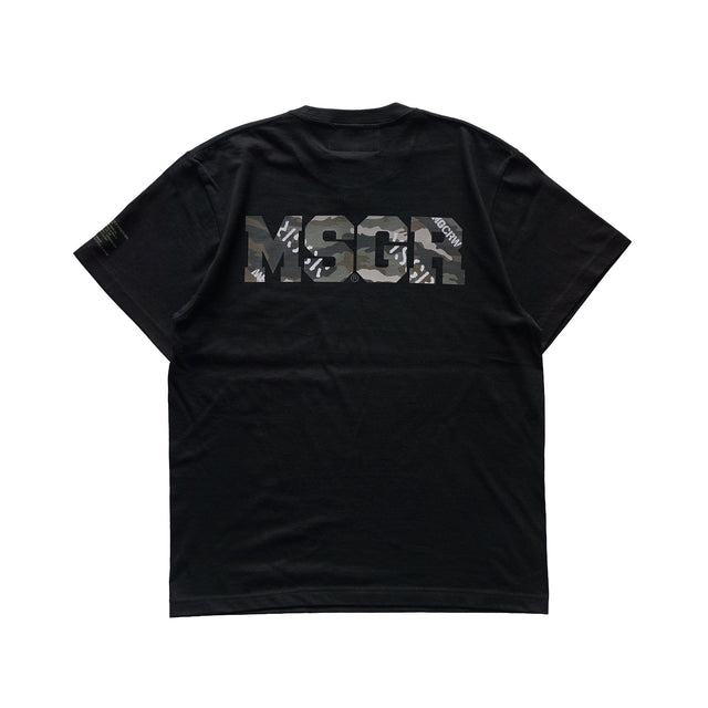 MSGR Tシャツ / BATTLE GRADE TEE
