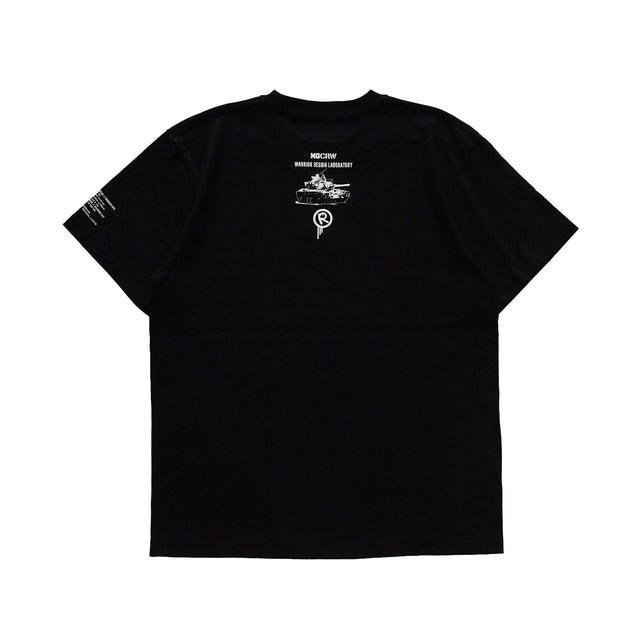 MSGR Tシャツ / STENCIL LOGO TEE
