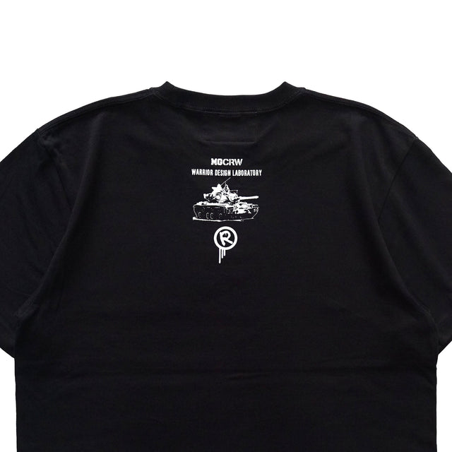 MSGR Tシャツ / STENCIL LOGO TEE