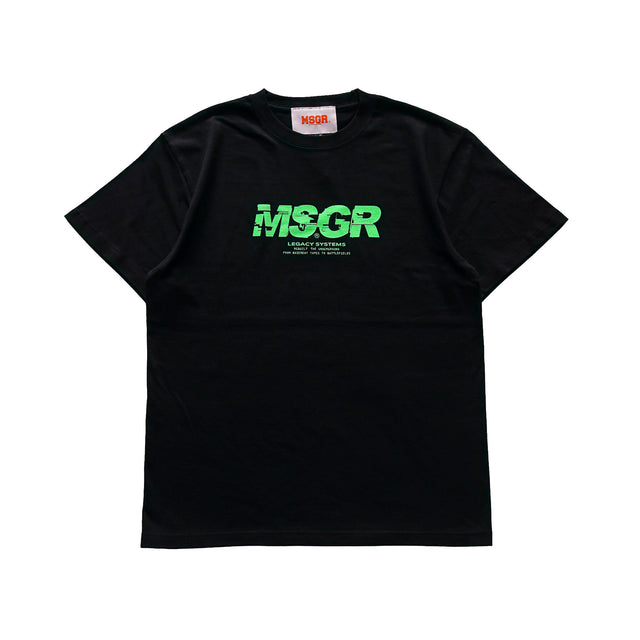 MSGR Tシャツ / LEGASY SYSTEM TEE