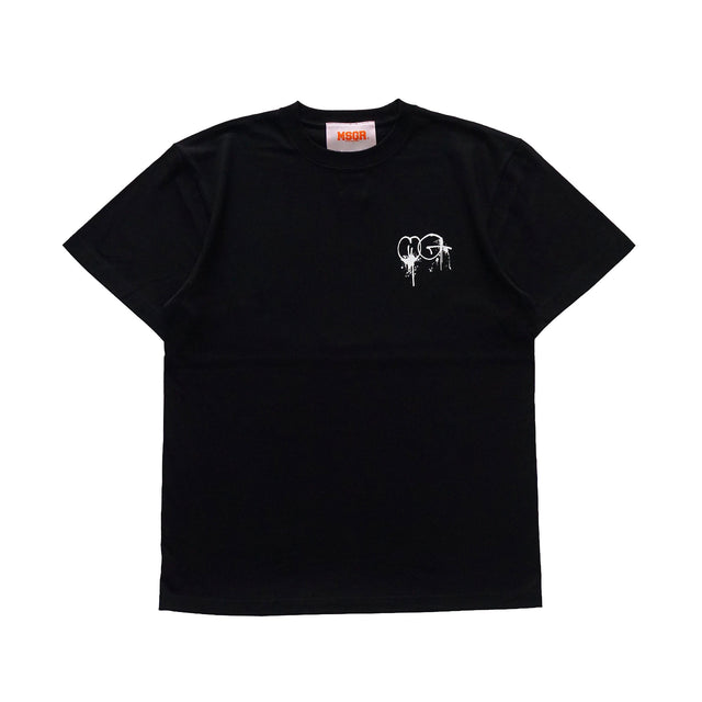 MSGR Tシャツ / TAGLINE UNIT TEE