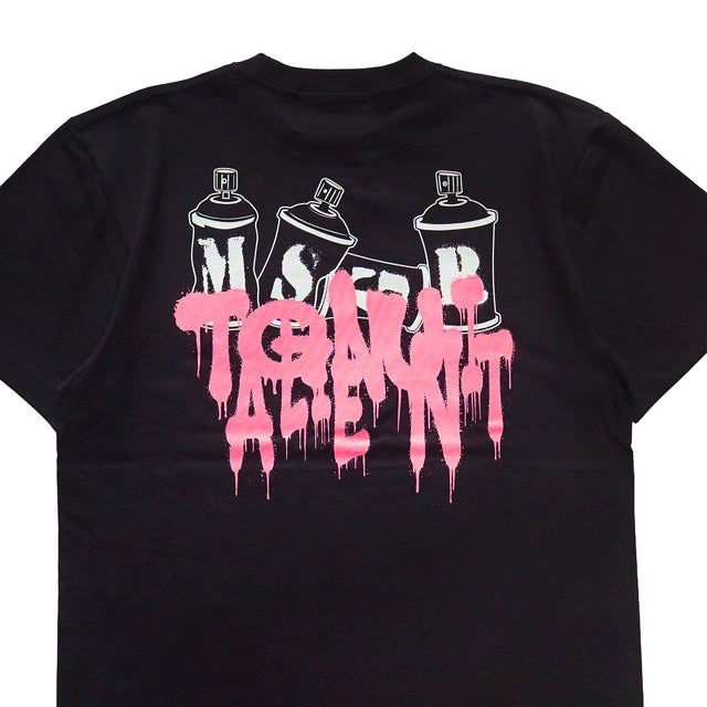 MSGR Tシャツ / TAGLINE UNIT TEE