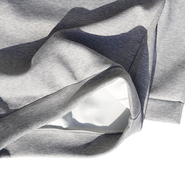 MSGR トレーナー / EMB MESSAGE 9.4oz BONDING CREW