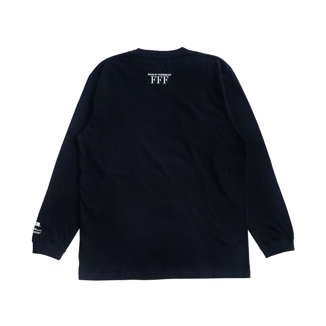 MSGR ロンT / FUNK 80's MSGR LT