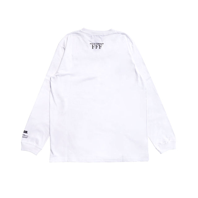 MSGR ロンT / FUNK 80's MSGR LT