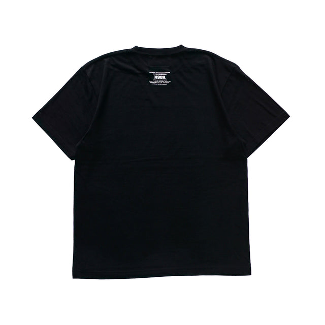 MSGR Tシャツ / KILLS BORDER TEE