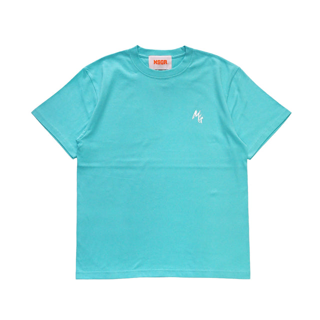 MSGR Tシャツ / SCRIBBLE MG LOGO TEE