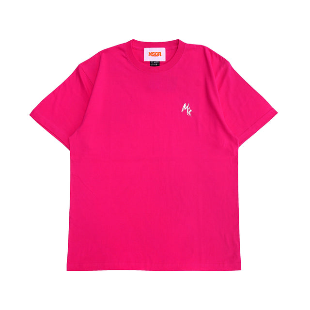 MSGR Tシャツ / SCRIBBLE MG LOGO TEE