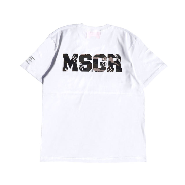 MSGR Tシャツ / BATTLE GRADE TEE
