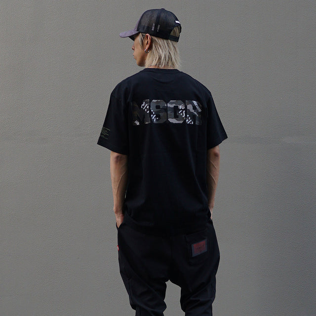MSGR Tシャツ / BATTLE GRADE TEE