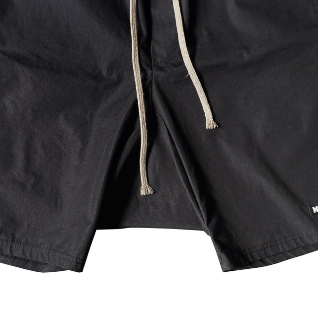 MSGR パンツ / COTTON SAROUEL SHORTS