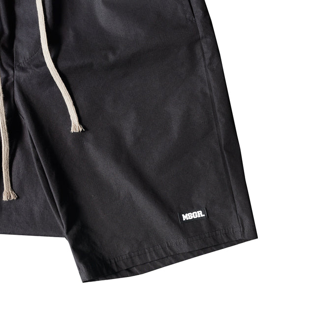 MSGR パンツ / COTTON SAROUEL SHORTS