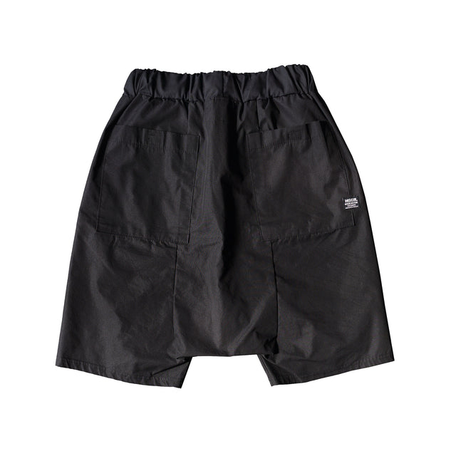 MSGR パンツ / COTTON SAROUEL SHORTS