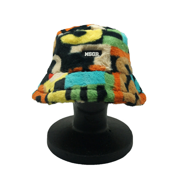MSGR バケットハット / FAR BUCKET HAT