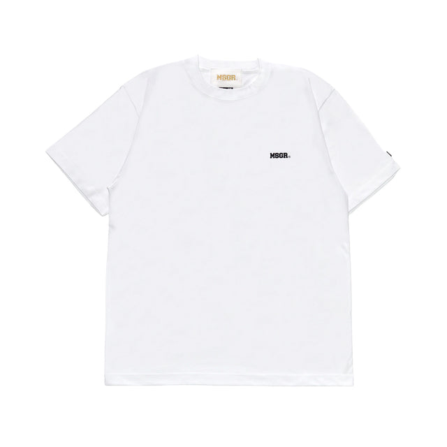 MSGR Tシャツ / MESSAGE DRY COOL TEE