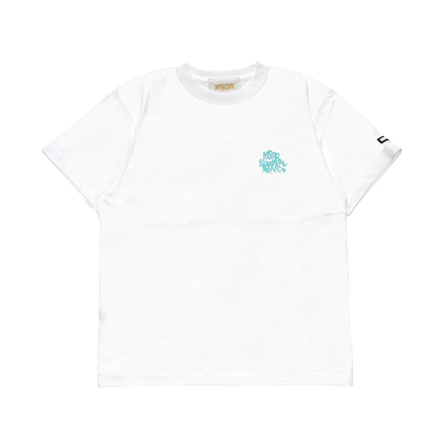 MSGR Tシャツ / SURVIVE THE STREET TEE