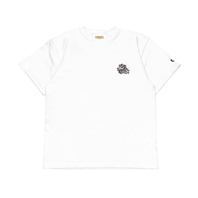 MSGR Tシャツ / SURVIVE THE STREET TEE