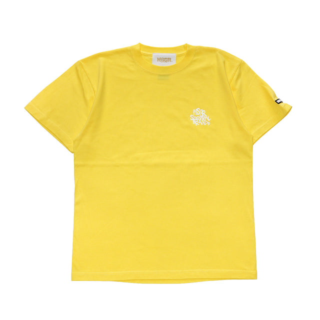 MSGR Tシャツ / SURVIVE THE STREET TEE