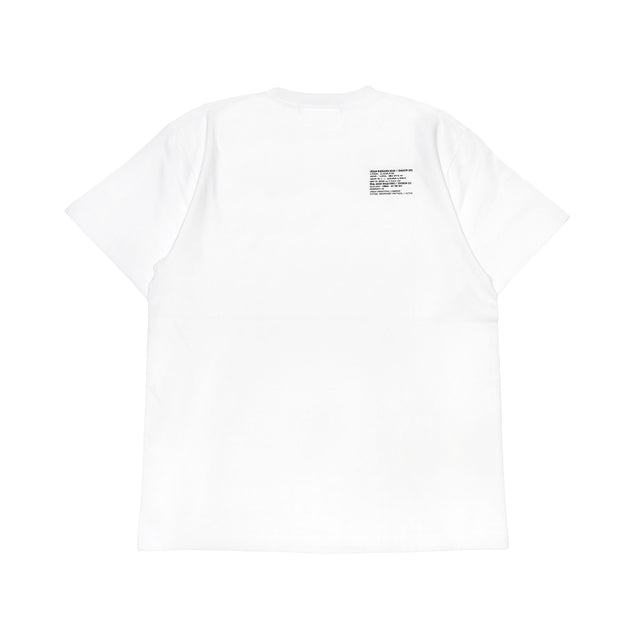 MSGR Tシャツ / FXXK GHOST TEE