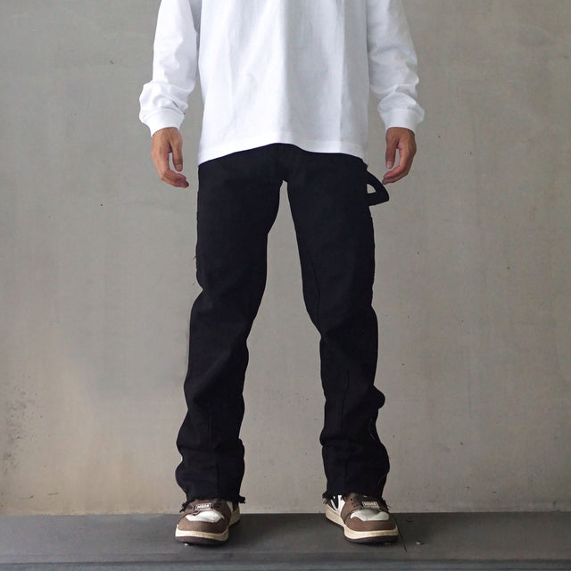 MSGR パンツ / PAINTER PANTS