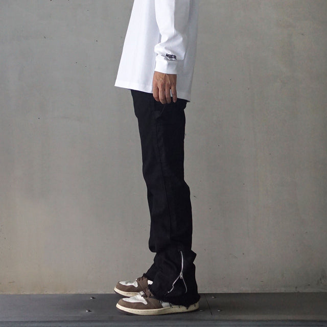 MSGR パンツ / PAINTER PANTS