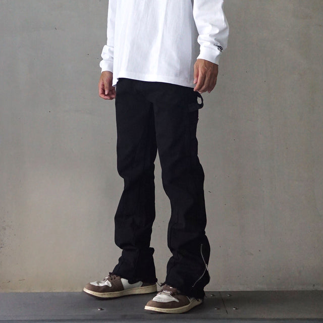 MSGR パンツ / PAINTER PANTS
