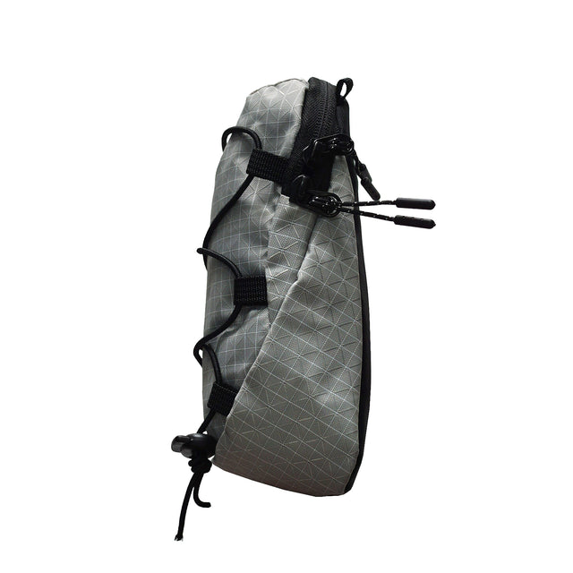 MSGR バッグ / RIP-STOP POUCH