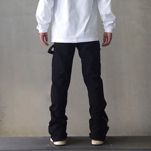 MSGR パンツ / PAINTER PANTS