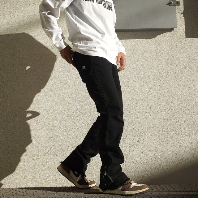MSGR パンツ / PAINTER PANTS