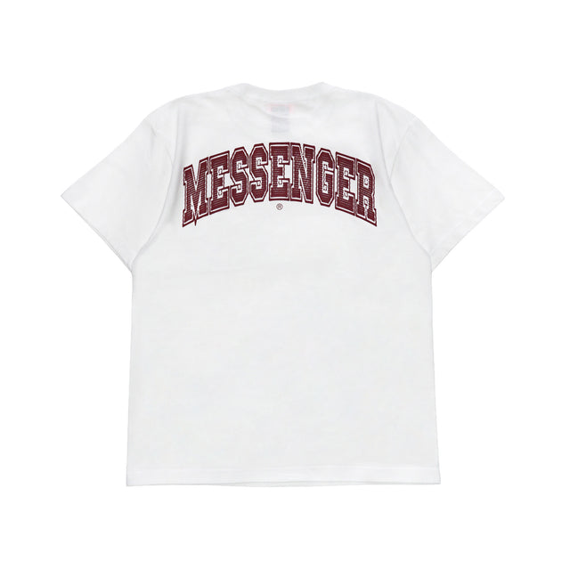 MSGR Tシャツ / MM MONOGRAM TEE