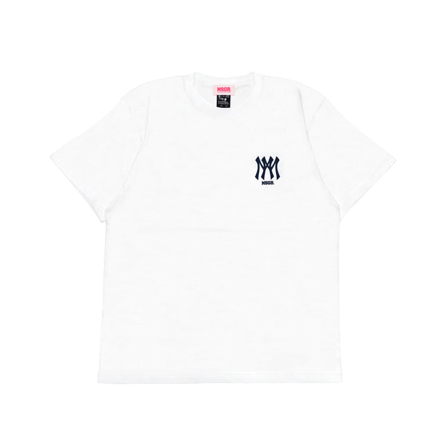 MSGR Tシャツ / MM MONOGRAM TEE