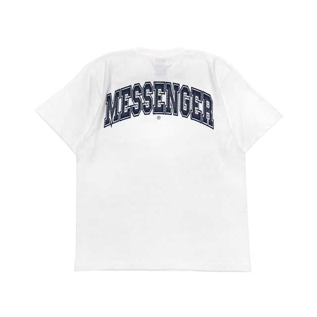 MSGR Tシャツ / MM MONOGRAM TEE
