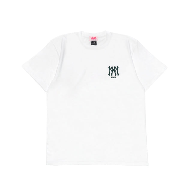 MSGR Tシャツ / MM MONOGRAM TEE