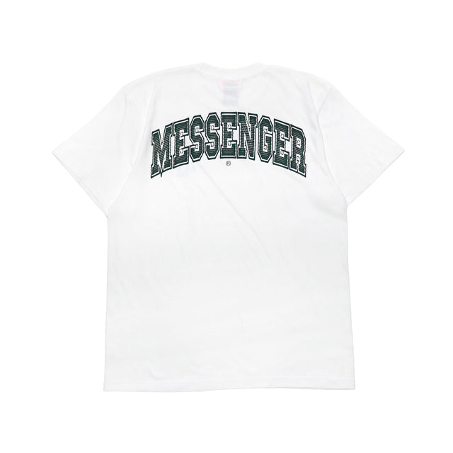 MSGR Tシャツ / MM MONOGRAM TEE