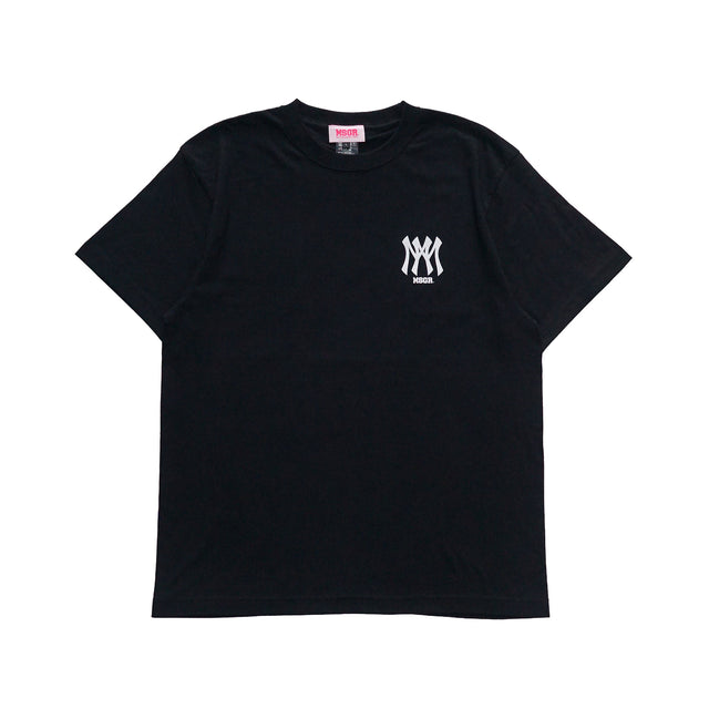 MSGR Tシャツ / MM MONOGRAM TEE