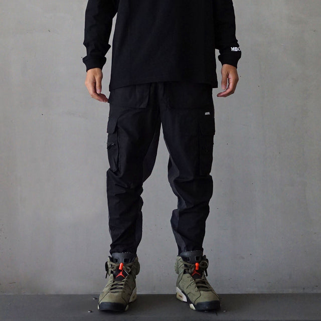 MSGR パンツ / RAINBOW REFRECTOR LINE PANTS