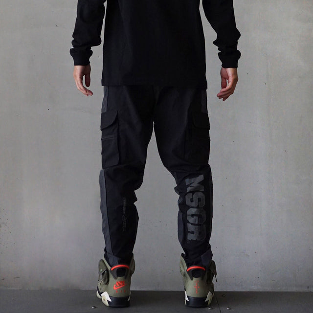 MSGR パンツ / RAINBOW REFRECTOR LINE PANTS