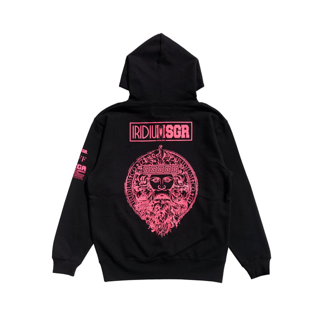 MSGRパーカー / IRIDIUMSGR 10oz Pull Hoodie