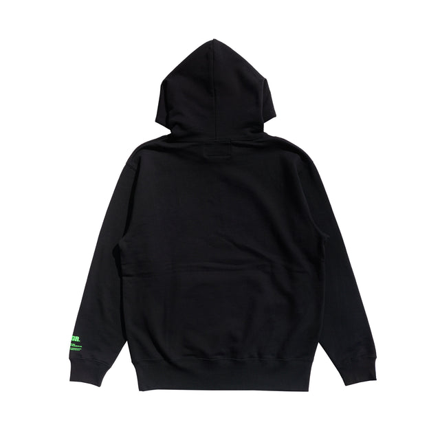 MSGR パーカー / FUNK80'S MSGR 10oz PULL HOOD