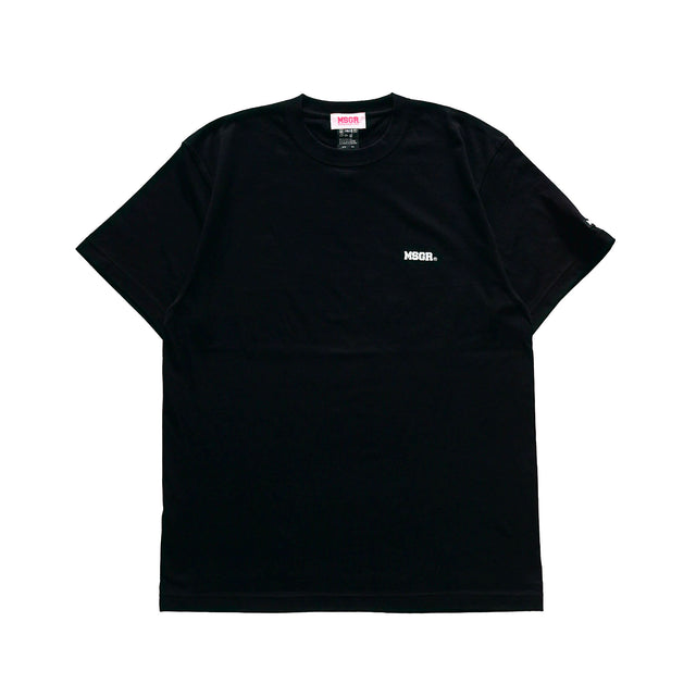 MSGR Tシャツ / MESSAGE TEE