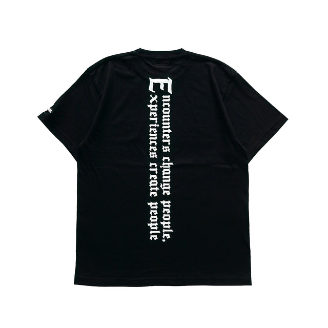 MSGR Tシャツ / MESSAGE TEE