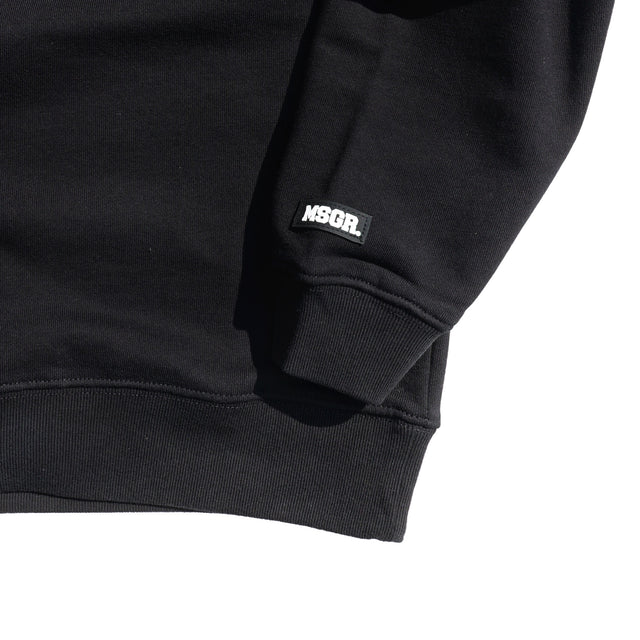 MSGR トレーナー / MMNF 10oz PILE CREW