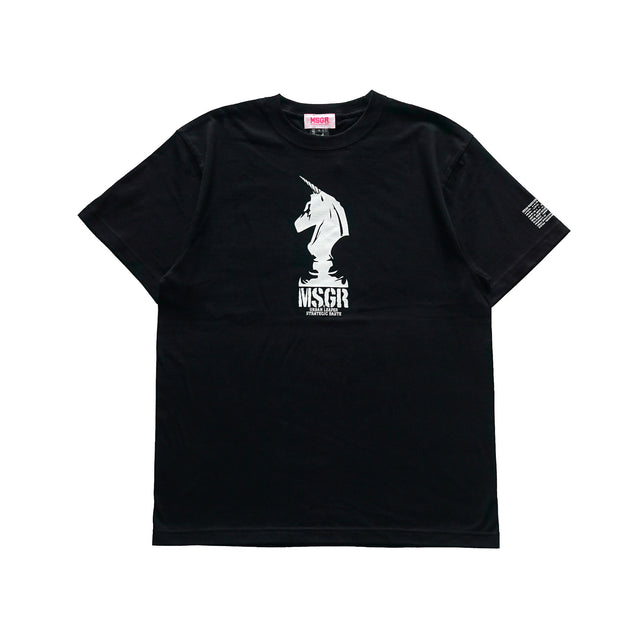 MSGR Tシャツ / URBAN LEAPER TEE