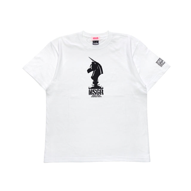 MSGR Tシャツ / URBAN LEAPER TEE