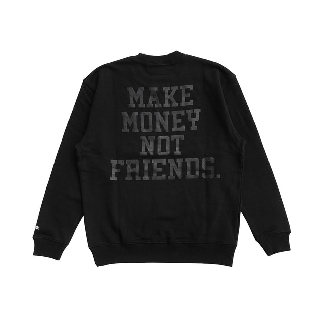 MSGR トレーナー / MMNF 10oz PILE CREW