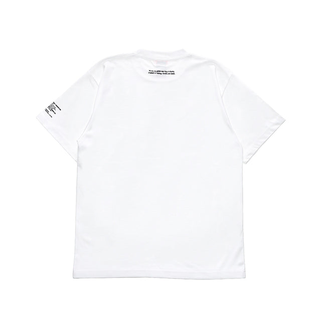 MSGR Tシャツ / STENCIL 20 DRY COOL TEE