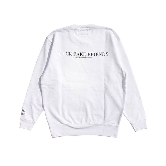 MSGR トレーナー / PRINCESS MATILDA 10oz PILE CREW