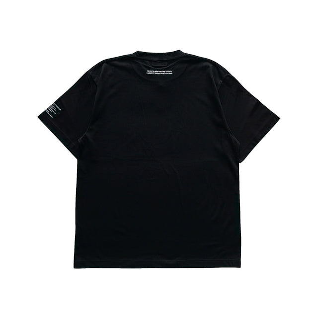 MSGR Tシャツ / STENCIL 20 DRY COOL TEE