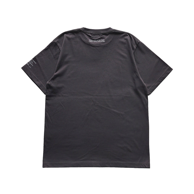 MSGR Tシャツ / STENCIL 20 DRY COOL TEE
