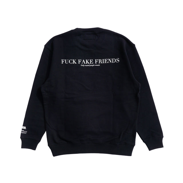 MSGR トレーナー / PRINCESS MATILDA 10oz PILE CREW